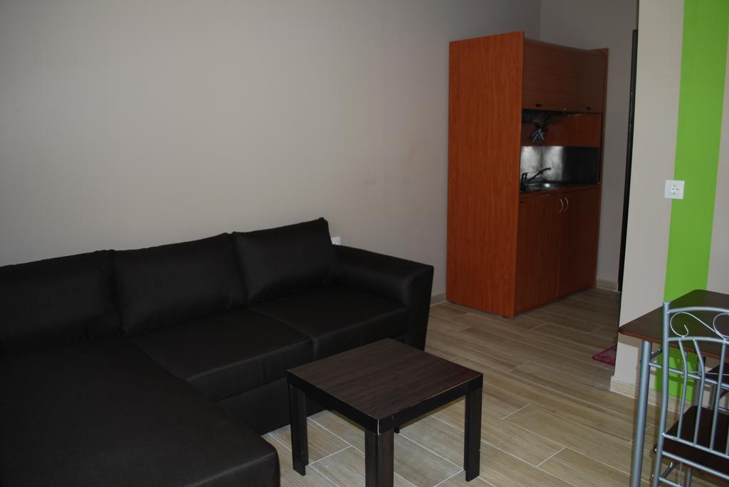 Family House Emerald Limenaria  Ngoại thất bức ảnh