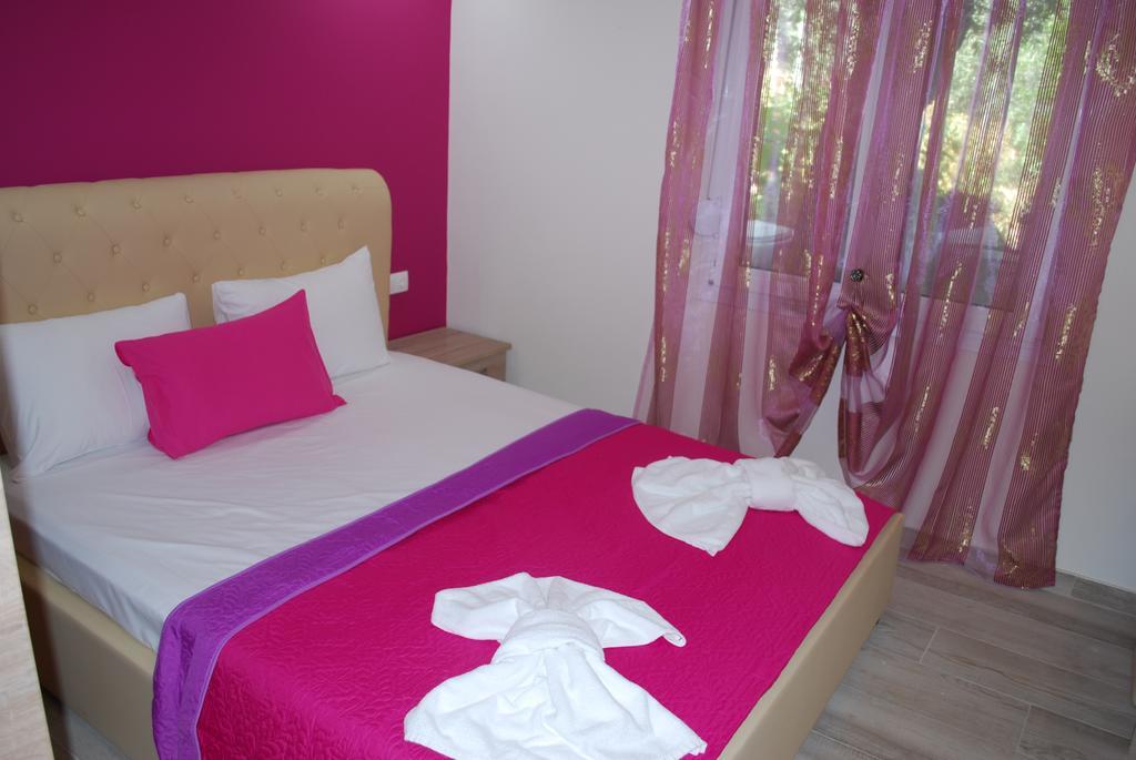 Family House Emerald Limenaria  Ngoại thất bức ảnh