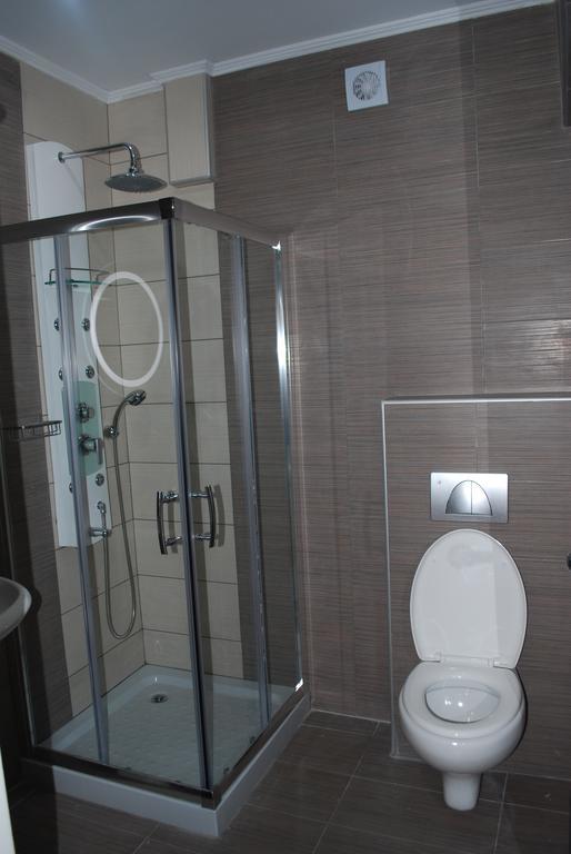 Family House Emerald Limenaria  Ngoại thất bức ảnh