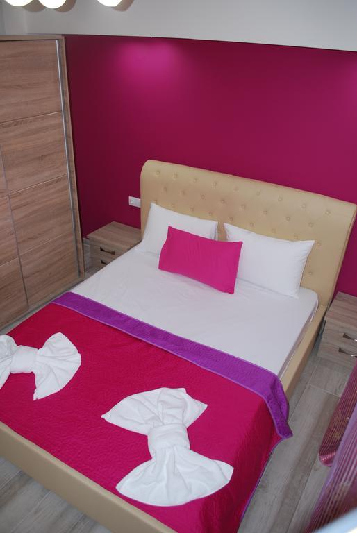Family House Emerald Limenaria  Ngoại thất bức ảnh