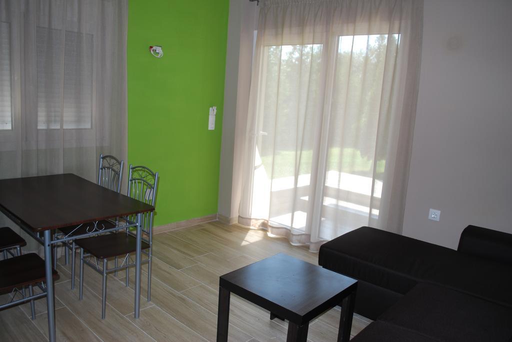 Family House Emerald Limenaria  Ngoại thất bức ảnh