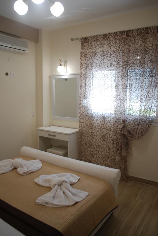 Family House Emerald Limenaria  Ngoại thất bức ảnh
